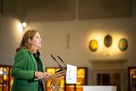 Firma del convenio de infraestructuras con la Universidad de Alcalá (II)