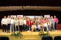 El Gobierno regional manifiesta su compromiso “inquebrantable” para generar oportunidades para las mujeres y los hombres del medio rural  