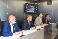 Presentación Proyecto Remodelación Carlos Belmonte
