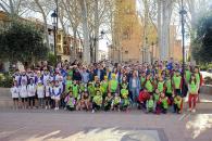 El Gobierno regional incentiva el deporte y el patrimonio cultural local desde edades tempranas a través de la orientación