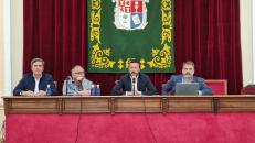 El Gobierno regional impulsa el despliegue de fibra óptica en 139 localidades de Cuenca como herramienta contra la despoblación 