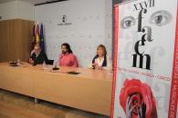 Presentación XXVII FAEYMCLM