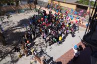 El Gobierno regional valora la labor cultural, social y educadora que realizan las bibliotecas de Castilla-La Mancha, especialmente en las zonas rurales