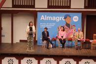 Presentación Festival Teatro Almagro