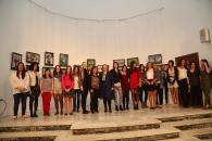 Novillo inaugura exposición ‘Mujer y Deporte’ (2)