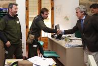 Leandro Esteban visita Huete_3