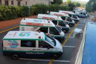 Transporte sanitario no urgente