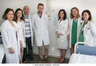 El Área Integrada de Guadalajara avanza en su apuesta por extender la higiene de manos a través de formación específica para los profesionales sanitarios