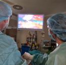 El Gobierno de Castilla-La Mancha dota al Hospital de Villarrobledo de dos torres quirúrgicas con tecnología 4K para cirugía laparoscópica