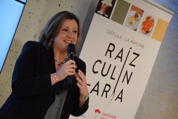 Cuenca acogerá del 7 al 9 de noviembre la tercera edición de Culinaria, que impulsa su carácter internacional con la presencia de grandes chefs