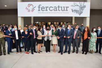 El Gobierno regional destaca la capacidad de la caza para desestacionalizar y especializar la oferta turística y avanza el rodaje de una gran producción nacional en Ciudad Real