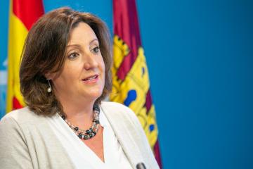 El Gobierno regional movilizará más de 135 millones de euros en apoyo directo al tejido empresarial y el impulso a la promoción turística en 2022