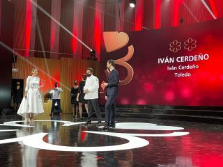 El Gobierno de Castilla-La Mancha felicita a la gastronomía regional y destaca su gran nivel tras sumar dos nuevas Estrellas MICHELIN