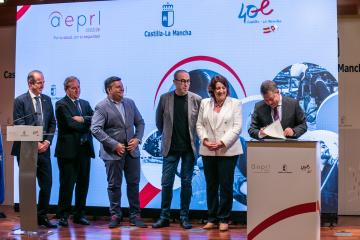 Acuerdo estratégico para la Prevención de Riesgos Laborales 2022-2026 (Economía) 