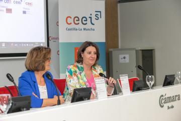 El Gobierno de Castilla-La Mancha lanza la convocatoria más ambiciosa de ayudas para proyectos de innovación en las pymes dotada con 4,5 millones de euros