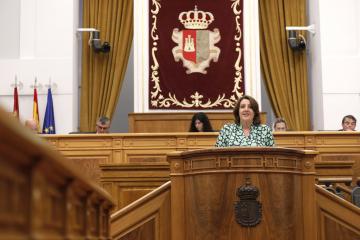 El Gobierno regional subraya las más de 8.000 orientaciones laborales iniciadas con personas desempleadas de larga duración en el último Plan de Empleo 