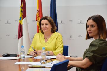 imagen de la noticia Castilla-La Mancha supera los dos millones de pernoctaciones hoteleras este año tras registrar un mes de julio de récord en la serie histórica