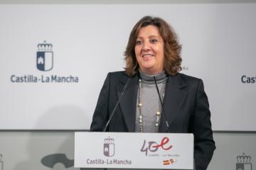 imagen de la noticia Rueda de prensa del Consejo de Gobierno (22 de noviembre de 2022) Economía