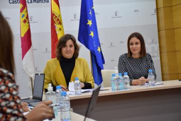 imagen de la noticia El Gobierno de Castilla-La Mancha celebra la incorporación de ETURIA como nuevo miembro afiliado de la Organización Mundial del Turismo