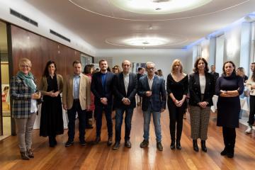 imagen de la noticia Desayuno Solidario AFANION CLM
