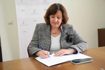 imagen de la noticia El Gobierno regional valora una segunda convocatoria del PERTE del Vehículo Eléctrico y Conectado, así como una nueva línea de ayudas a proyectos individuales