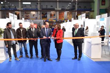 imagen de la noticia El Ejecutivo autonómico valora la creación de más de 15.000 empleos en el sector logístico desde 2015 en la región, uno de cada cuatro de ellos en la provincia de Guadalajara
