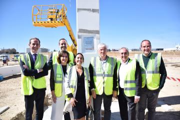 imagen de la noticia El Gobierno de Castilla-La Mancha impulsará con más de 46 millones de euros las acciones de FP para el Empleo en sectores estratégicos dentro de la nueva Estrategia Regional por el Empleo