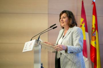 Presentación del proyecto empresarial Fassa Bortolo (Economía)