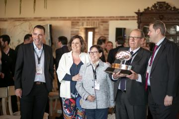 imagen de la noticia El Gobierno de Castilla-La Mancha ultima los trámites para poner en marcha el fondo de inversiones para apoyar proyectos de I+D+i en la región