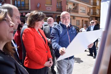 imagen de la noticia El Gobierno de Castilla-La Mancha convoca 12,4 millones de euros para apoyar el inicio y la consolidación de actividad y la formación en prevención de los autónomos de la región
