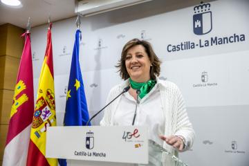 imagen de la noticia Datos de paro del mes de marzo en la región