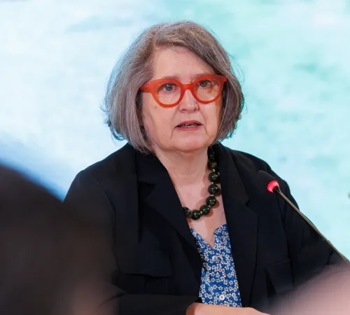 Castilla-La Mancha refuerza la defensa común de los intereses regionales en las siete cuencas hidrográficas y abre la puerta a colaborar con las Confederaciones