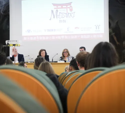 El Gobierno regional financia eventos vinculados a la literatura, el manga, el comic y la cultura digital para conectar la cultura con la juventud
