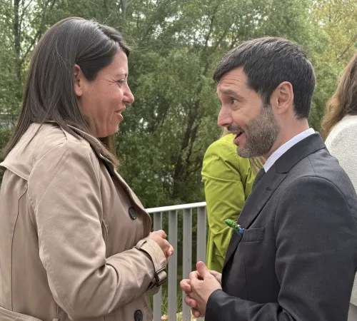 El Gobierno de Castilla-La Mancha ha reafirmado hoy, en el marco de la celebración estatal del Día Internacional del Pueblo Gitano, su compromiso con la igualdad, la inclusión y el reconocimiento institucional de la población gitana, en una jornada de especial valor simbólico y político que coincide con la reciente toma de conocimiento, por parte del Consejo de Gobierno, de la Estrategia Regional de Igualdad, Inclusión y Participación del Pueblo Gitano de Castilla-La Mancha 2026-2030.