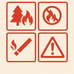 Proyecto de Orden Prevención Incendios Forestales