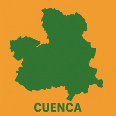 Serranía de Cuenca