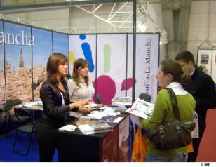 Imagen Castilla-La Mancha