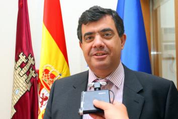 Imagen Castilla-La Mancha