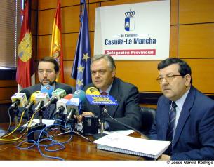 Imagen Castilla-La Mancha