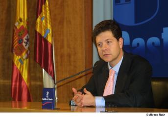 Imagen Castilla-La Mancha