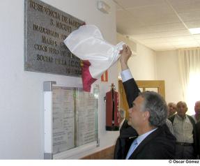 Imagen Castilla-La Mancha