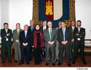 Imagen Castilla-La Mancha