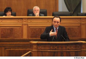 Imagen Castilla-La Mancha