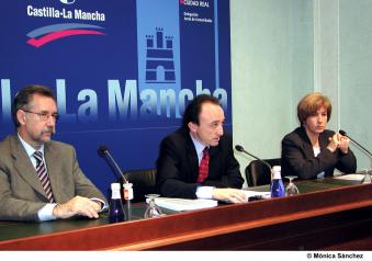 Imagen Castilla-La Mancha