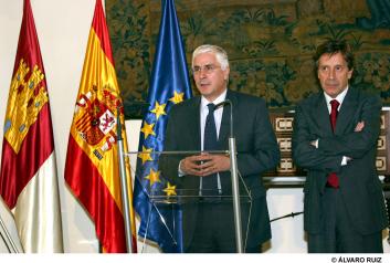 Imagen Castilla-La Mancha