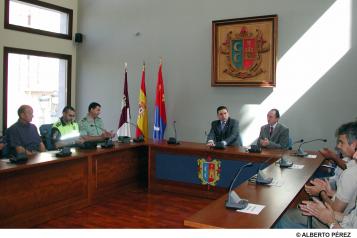 Imagen Castilla-La Mancha