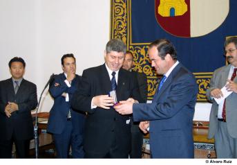 Imagen Castilla-La Mancha