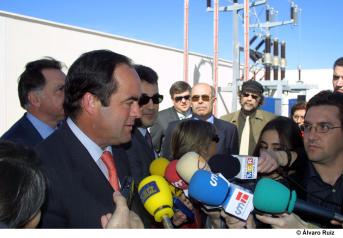 Imagen Castilla-La Mancha