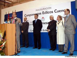 Imagen Castilla-La Mancha
