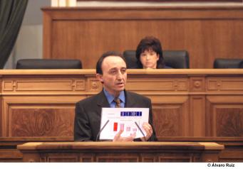 Imagen Castilla-La Mancha